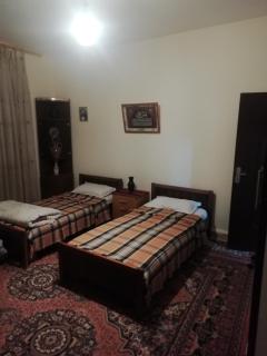 Bubble castle house - Kerak - 9