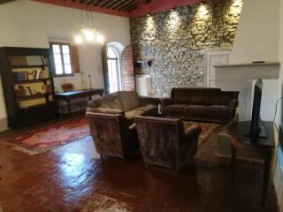 Villa Migliorati - Vaiano - 7