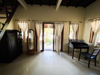 Tradisi Villas - Amed - 9