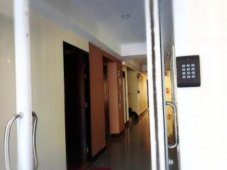 Airport A1 Hotel - Chiang Mai - 2