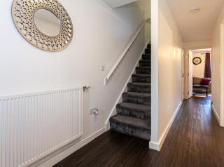 Amersham Park Apartment - Manchester - 1