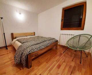 Jahorinska Planinska Vila - 2