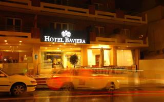 Hotel Baviera - 4