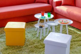 Minotavros Cozy Apartment in Heraklion - Iráclio - 3