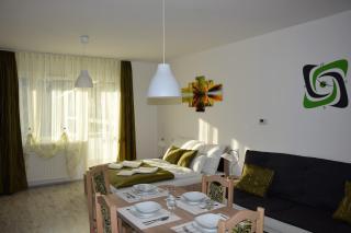 Downtown Apartment Miskolc - Miskolc - 6