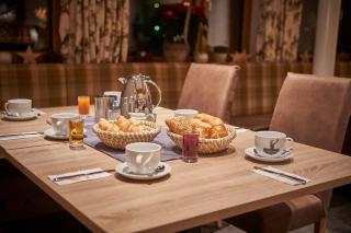 Hotel Hubertushof - 6