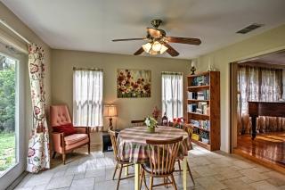 Historic Lakefront Gem about 6 Mi to Bok Tower Gardens - Lake Wales - 2