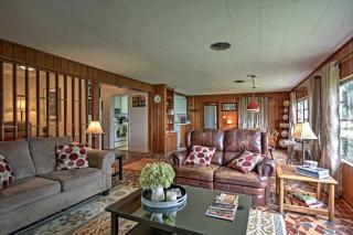 Historic Lakefront Gem about 6 Mi to Bok Tower Gardens - Lake Wales - 0