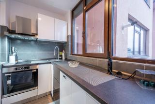 Studio Residence Militari M2 - Bucharest - 4