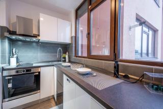 Studio Residence Militari M2 - Bucharest - 3