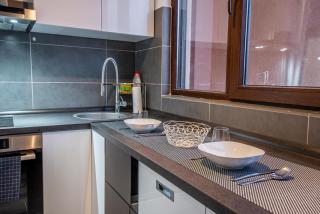 Studio Residence Militari M2 - Bucharest - 2