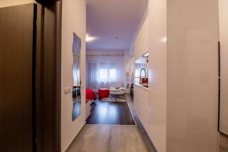 Studio Residence Militari M6 - Roşu - 9
