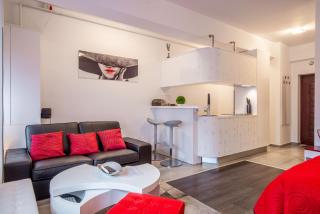 Studio Residence Militari M6 - Roşu - 7