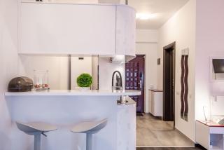 Studio Residence Militari M6 - Roşu - 3