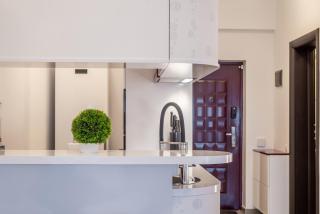 Studio Residence Militari M6 - Roşu - 2