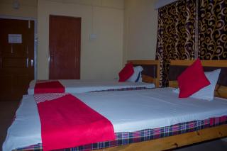 AN'NDA Guest House - Guwahati - 5