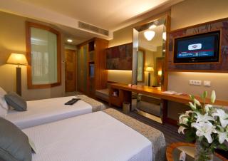 Tugcan Hotel - Gaziantep - 5