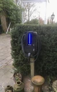 B&B Spoelhof - Boskoop - 2