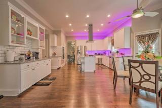 Duluth Home with Patio 22 Mi to Downtown Atlanta! - Duluth - 3