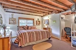 Huge Preston Cabin with Game Room and Mountain Views! - Glendale - 7