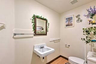 Huge Preston Cabin with Game Room and Mountain Views! - Glendale - 4