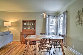 Townhome with Fast and New WiFi - Walk to Downtown! - Bozeman - 2