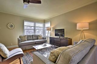 Townhome with Fast and New WiFi - Walk to Downtown! - Bozeman - 6