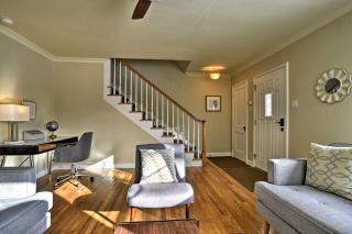 Townhome with Fast and New WiFi - Walk to Downtown! - Bozeman - 5