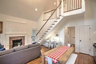Enchanting Andersonville Home Steps to Norris Lake - Andersonville - 4