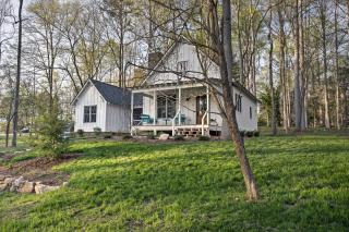 Enchanting Andersonville Home Steps to Norris Lake - Andersonville - 0