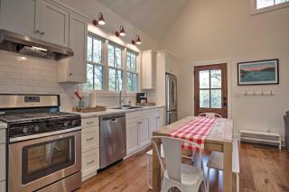 Enchanting Andersonville Home Steps to Norris Lake - Andersonville - 2