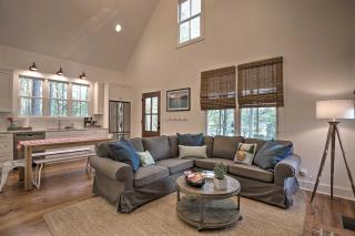 Enchanting Andersonville Home Steps to Norris Lake - Andersonville - 8