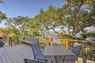Hillside Home with Deck and Views of Tomales Bay! - Inverness - 8