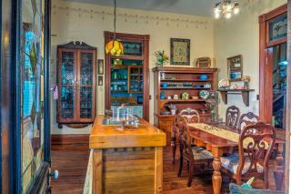 Russellville House with Garden - Walk to Main Street - Russellville - 6