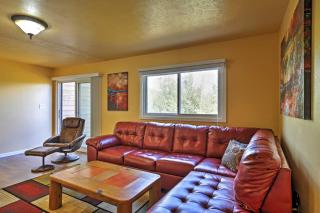 7 Mi to Slopes! Mtn-View Silverthorne Resort Hub - 3