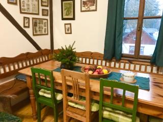 Chalupa Pod Skalou Relax - 1