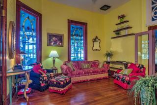 Russellville House with Garden - Walk to Main Street - Russellville - 7