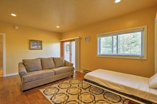 7 Mi to Slopes! Mtn-View Silverthorne Resort Hub - 1