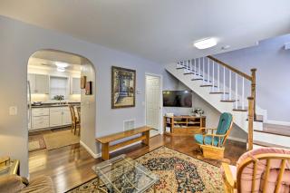 Charming Historic Condo - Walk to Downtown and UW - Laramie - 8