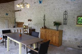 la perle du lot gite 5 places - Castelnau-Montratier - 6