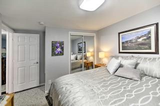 Charming Historic Condo - Walk to Downtown and UW - 1