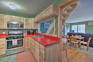 Cottage Less Than 8 Mi to Gore Mountain in Bakers Mill! - Bakers Mills - 3