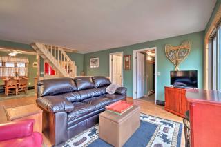 Cottage Less Than 8 Mi to Gore Mountain in Bakers Mill! - Bakers Mills - 9