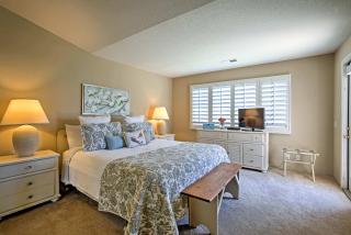 Luxe Desert Falls Country Club Condo with Mtn Views! - 1
