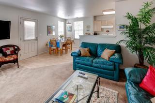 Serene Bungalow-Style Home in Point Reyes Station! - Point Reyes Station - 2