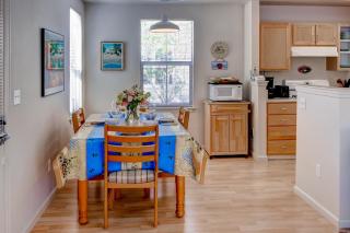 Serene Bungalow-Style Home in Point Reyes Station! - Point Reyes Station - 1