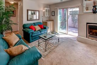 Serene Bungalow-Style Home in Point Reyes Station! - Point Reyes Station - 5