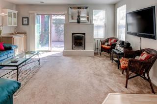 Serene Bungalow-Style Home in Point Reyes Station! - Point Reyes Station - 7