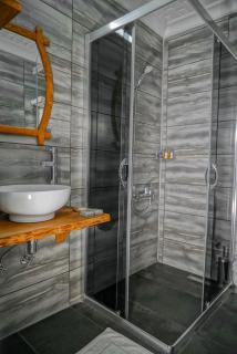 Fuda Hotel - Datca - 8