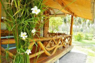 Sangjun On Beach Resort - Bang Saphan - 1